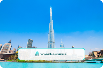 شرایط اخذ اقامت دبی با خرید ملک چیست؟