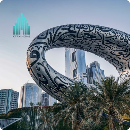 مراحل مهاجرت به دبی از طریق خرید ملک کدامند؟