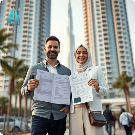 هزینه اقامت دبی