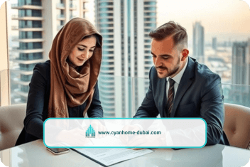 هزینه های اقامت دبی از طریق خرید ملک