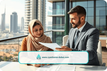 انواع اقامت در دبی