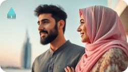 هزینه اقامت دبی