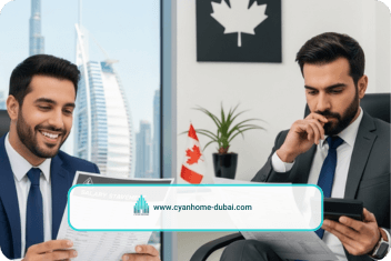 بررسی ساختار مالیات بر درآمد در دبی و کانادا