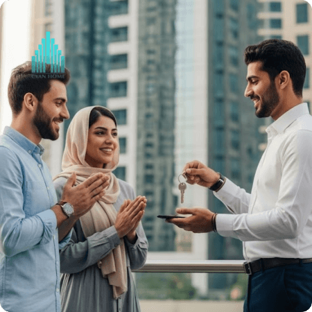 شرایط و روش های اجاره خانه در دبی چگونه است